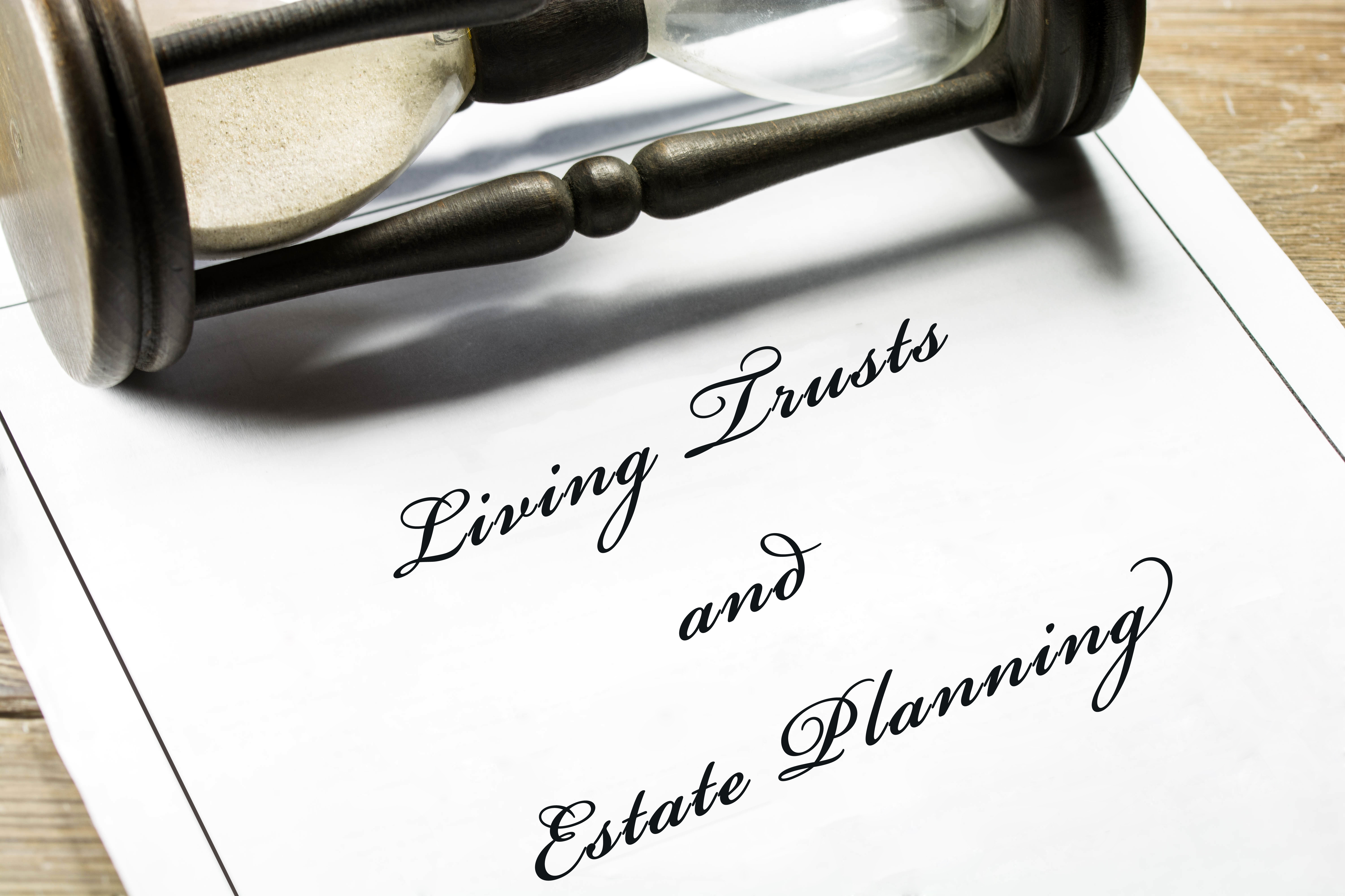 Avoid Probate Nightmare: Simple Steps For Easy Estate Transfer