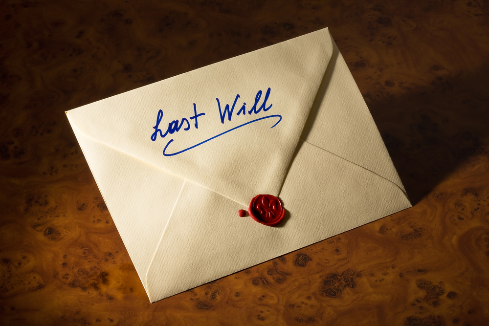 How to contest a will