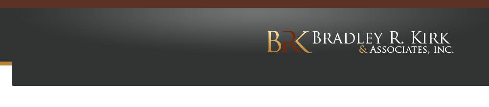 Bradley R. Kirk & Associates, Inc.